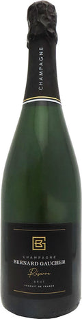 Bernard Gaucher Champagne Brut 750ml