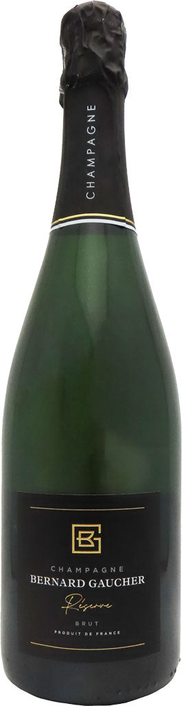 Bernard Gaucher Champagne Brut 750ml