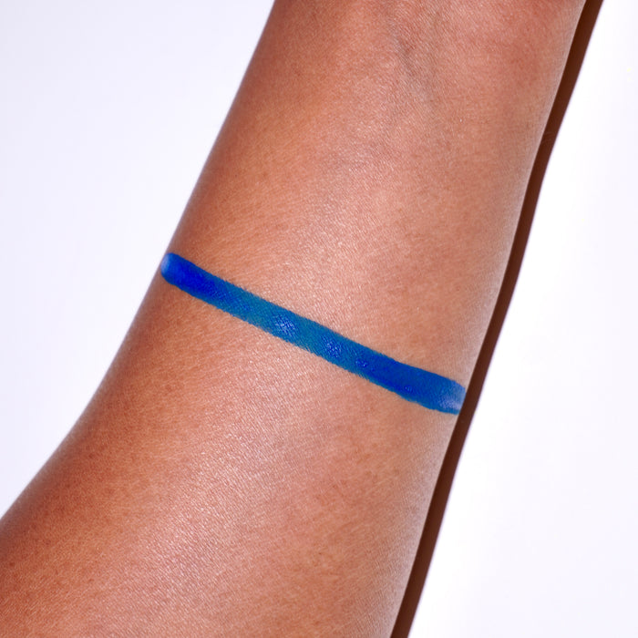 Berryade (UV Blue) Wet Liner® - Eyeliner - Glisten Cosmetics