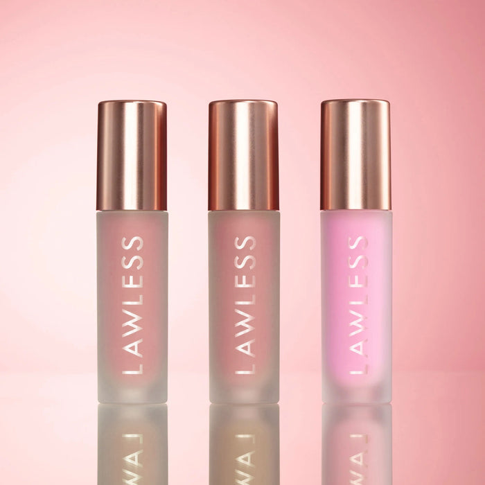Best Seller Plumper Trio