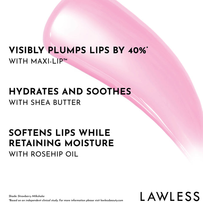 Best Seller Plumper Trio