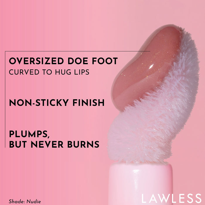 Best Seller Plumper Trio