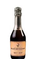 Billecart-Salmon Brut Rose 375ml