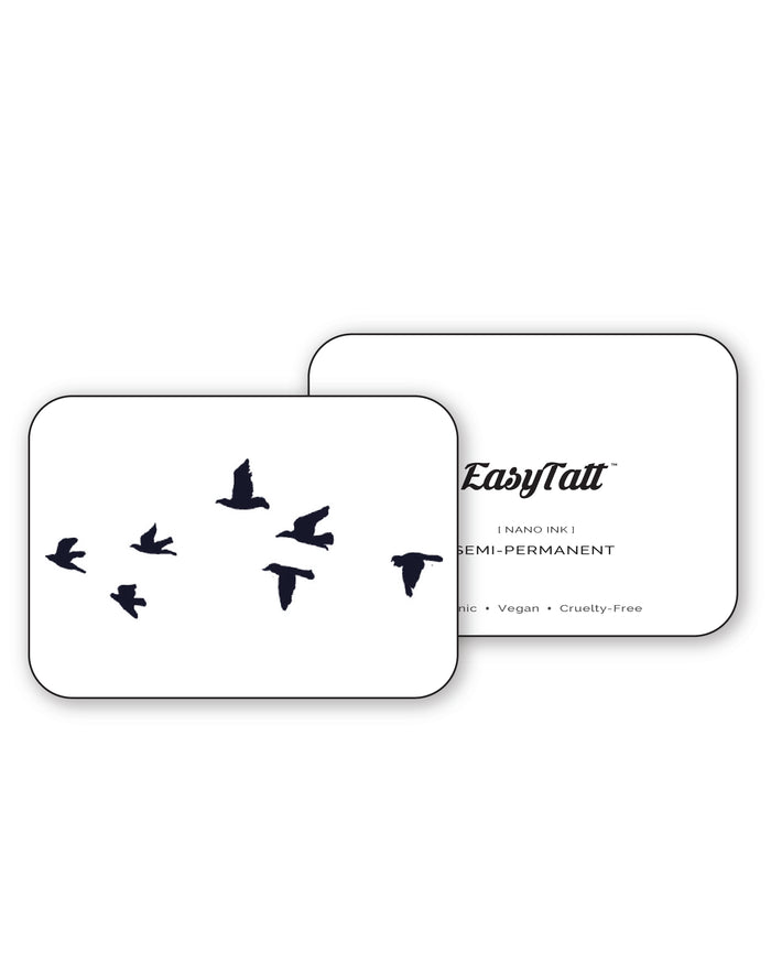 Bird Flock