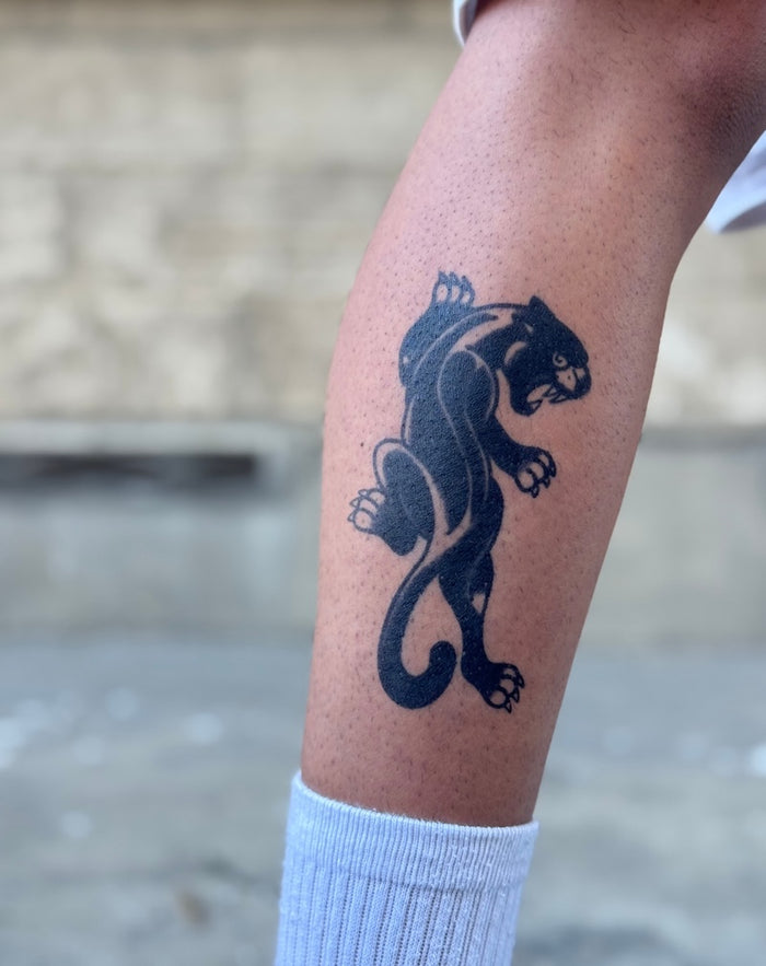 Black Panther