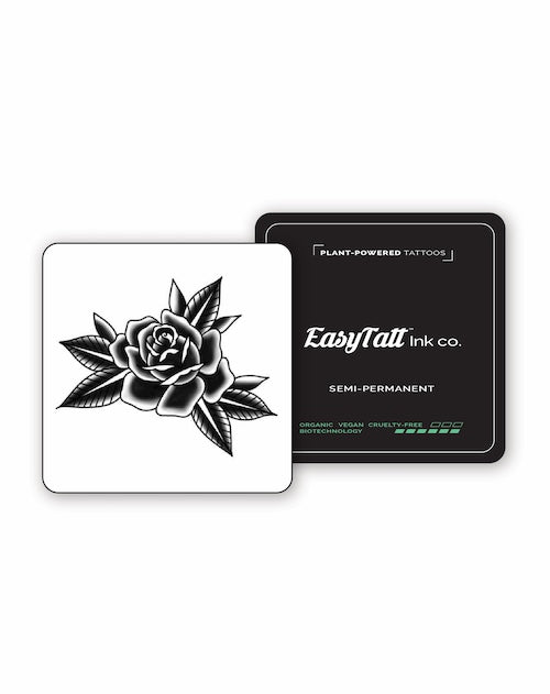 Black Rose