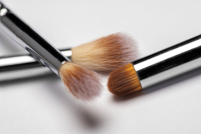 Blending Brush Set - Glisten Cosmetics