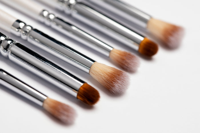 Blending Brush Set - Glisten Cosmetics