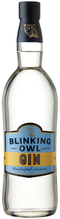 Blinking Owl Gin 750ml