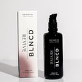 BLNCD Body Oil