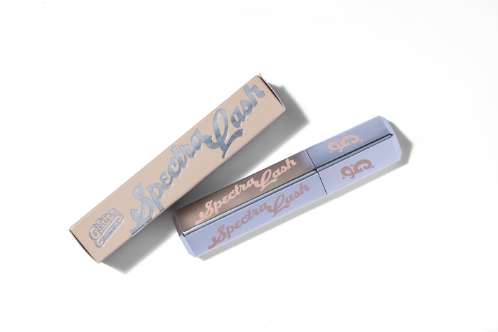 Blonde Spectra Lash - Mascara - Glisten Cosmetics