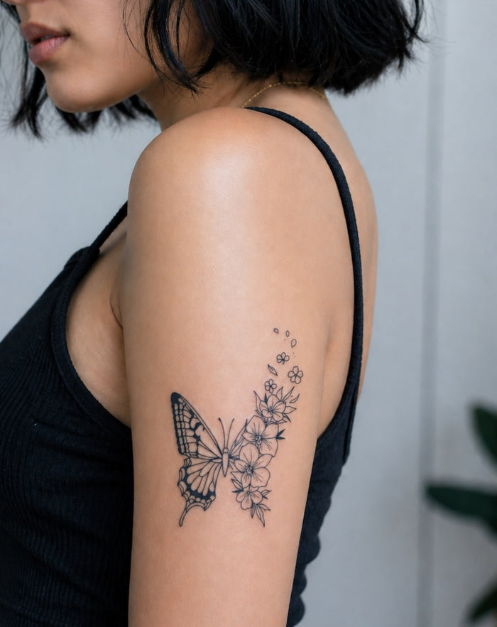 Bloom Wings