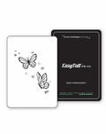 Blossoming Butterflies