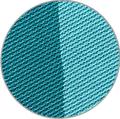Blue Heaven (UV Turquoise) Pan