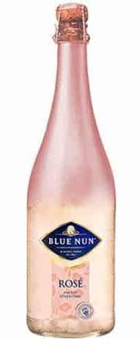 Blue Nun Rose Sparkling 750ml