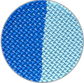 Blue Sky (UV Blue) Pan