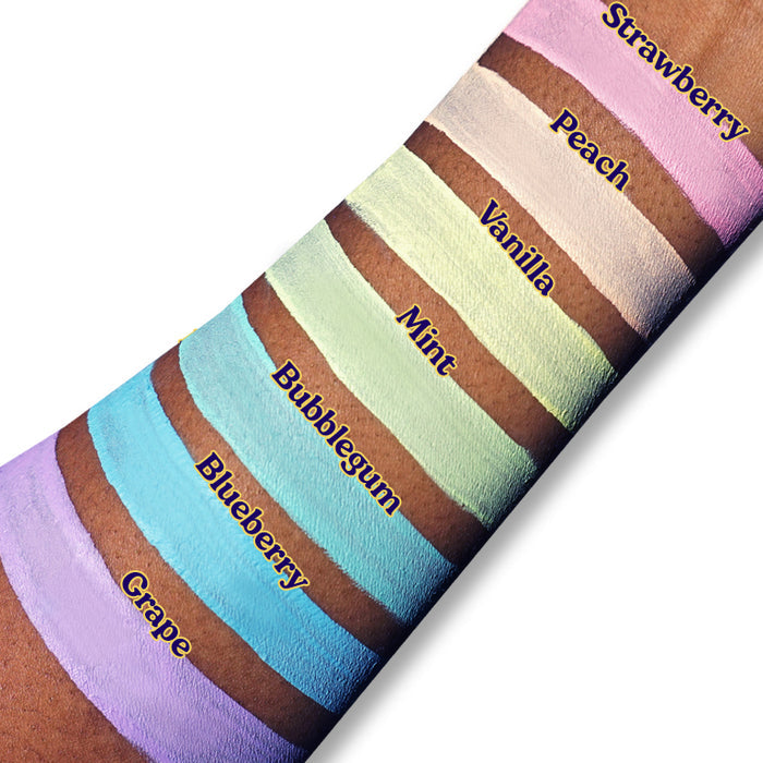 Blueberry (UV Baby Blue) Wet Liner® - Eyeliner - Glisten Cosmetics