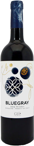 Bluegray Priorat Red 750ml