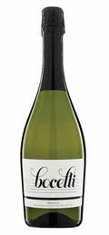 Bocelli Prosecco 750ml