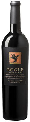 Bogle Old Vine Zinfandel 750ml