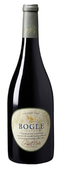 Bogle Pinot Noir 750ml
