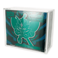Boîtier Acrylique Premium pour Boîtes Scellées (Type ETB)