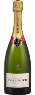 Bollinger Brut Special Cuvee 750ml