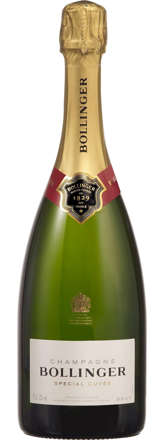 Bollinger Brut Special Cuvee 750ml