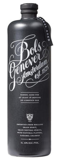 Bols Barrel Aged Genever 1L