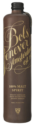 Bols Genever 100% Malt Spirit 750ml