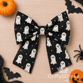 Boo Crew Sailor Bow