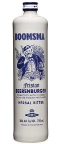 Boomsma Beerenburger Herbal Bitter 750ml