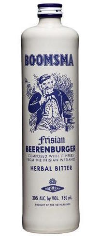 Boomsma Beerenburger Herbal Bitter 750ml