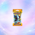 Booster Pokémon – XY Flashfire