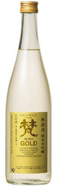 Born Junmai Daiginjo Gold 720ml
