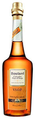 Boulard Calvados VSOP 750ml