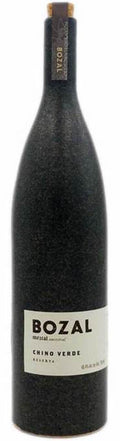 Bozal Mezcal Chino Verde 750ml