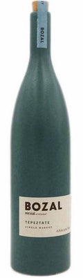 Bozal Mezcal Tepeztate Single Maguey 750ml