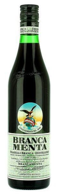 Branca Menta 750ml