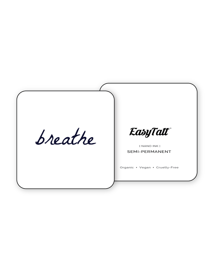 Breathe