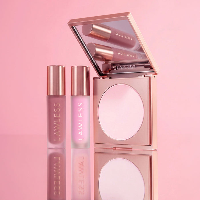 Brighten + Plump Bundle