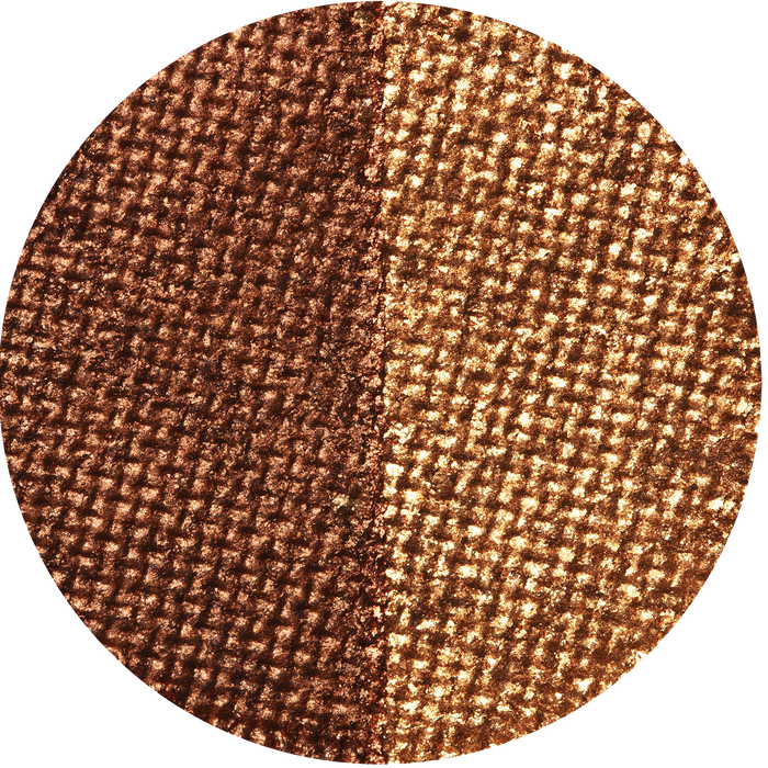 Bronzite (Bronze Metallic) Pan