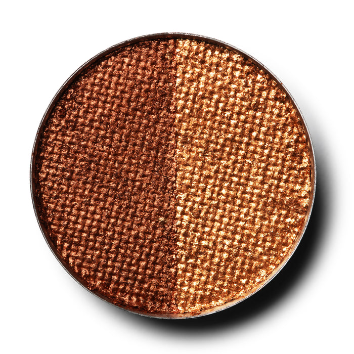 Bronzite (Bronze Metallic) Pan