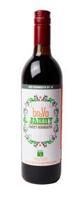 BroVo Jammy Sweet Red Vermouth 750ml