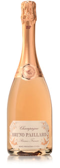 Bruno Paillard Rose Premiere Cuvee 750ml