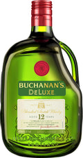 Buchanan's Blended Scotch Whisky 12 Year Old 1.75L