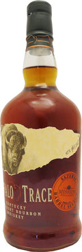 Buffalo Trace Kentucky Bourbon "Mission Exclusive" 750ml