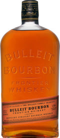 Bulleit Bourbon 1.75L