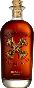 Bumbu The Original Rum 750ml