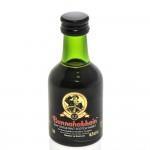 Bunnahabhain 12 Year Old Single Malt Whisky 50ml